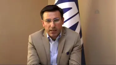 Suriyeliler Tehdit Değil Türkiye'ye Katkı Olarak Görülmeli'