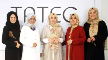 Alternatif Tekstil Endüstrisi Bir Çatı Altında Buluşuyor