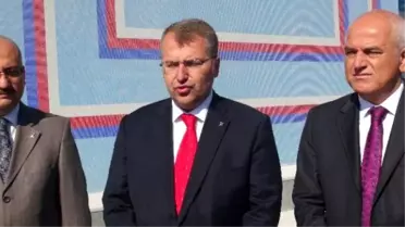 Bilecik'te Yht Heyecanı Başladı