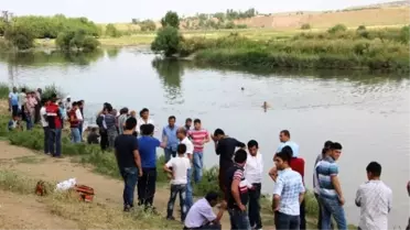 Dicle Nehri Can Aldı