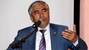 Kızılcahamam-çerkeş Yoluna 50 Milyonluk Tünel