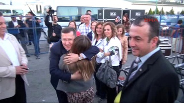 MHP Adayından Gençlere Ozan Doğulu Konseri