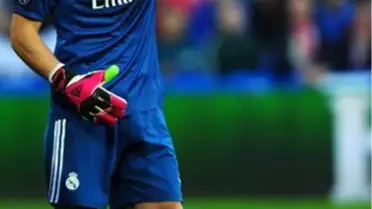 Beşiktaş ve Fenerbahçe, Casillas'ın Peşinde