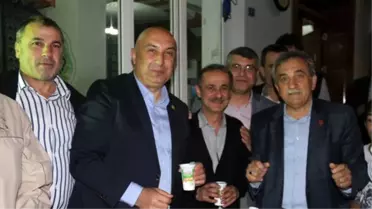 Budaklar'da Gelenek Sürüyor