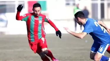 Ercüment Balıkçı: Beklemedeyim