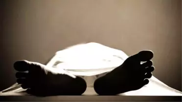Evde Ölen Şahsın Kanı Komşunun Evine Sızdı, Gerçek Ortaya Çıktı