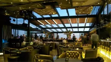 Frankie İstanbul Yeşilleniyor, Sürdürülebilirliğe Katkı Sağlıyor