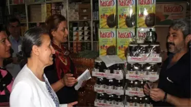HDP'nin Diyarbakır Mitingi İçin Bildiri Dağıtıldı