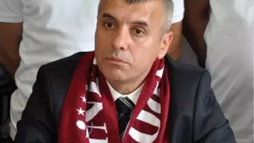 İnegölspor'da Yıldırım ile Yollar Ayrıldı