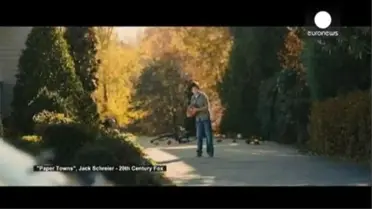 Kağıttan Kentler' Beyaz Perdeyle Buluşuyor