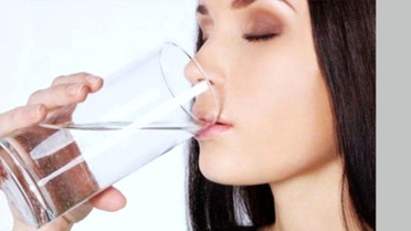 Sağlığınız İçin Günde 8 Bardak Su İçin