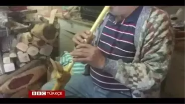 Seçim Telaşesine Kaval Arası