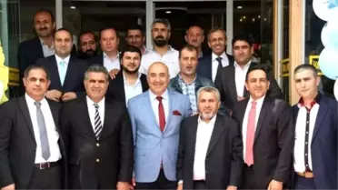 Van Kahvaltısı İstanbul'a Taşındı