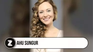 Ahu Sungur