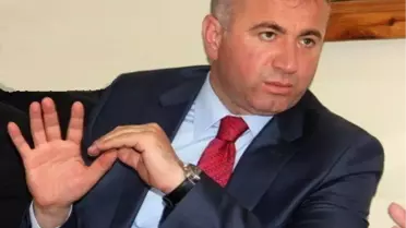 AK Parti'li Aday Tokmak: 'Kılıçdaroğlu'nu Samimi Bulmuyorum'