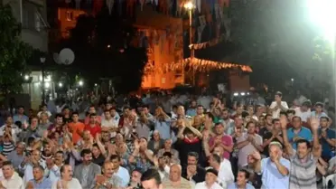 Baybatur: 'Kardeş Kanı Akıtmak İstiyorlar'