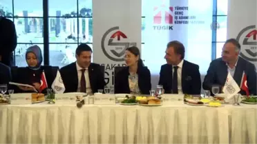 İslam: 'Ekonominin Büyümeye Devam Etmesi İçin En Önemli Şart, İstikrarın Sürmesidir'