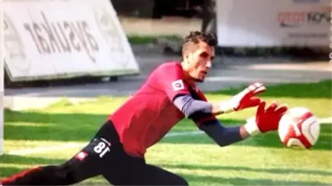 Levent Taşkın İstenmezse Başka Kulübe Gidecek