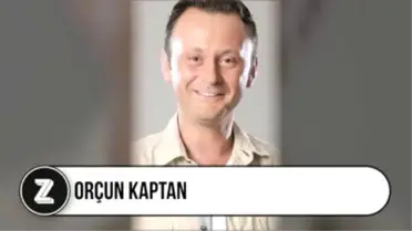Orçun Kaptan