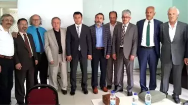 Tyb Erzurum Şubesi Tarafından Uzundere'de Şiir Şöleni Yapıldı