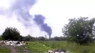 Ukrayna'da 379 Madenci Yeraltında Mahsur Kaldı