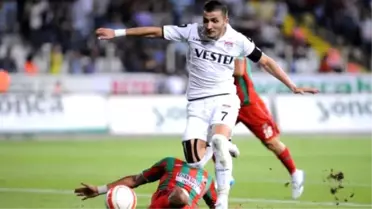 Altınordu Murat Gürbüzerol'u Listesine Aldı