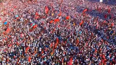 Bahçeli: '7 Haziran Bunların Sonudur'