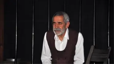 Bakan Yılmaz Mahkumlarla Birlikte Sahnelenen Oyunu İzledi