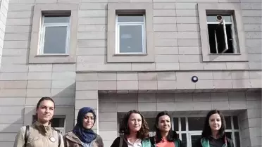 Eşini Sakat Bırakan Kocaya 20 Yıl Hapis