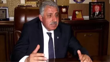 Hdp'ye Yapılan Saldırıya Kınama