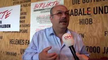 Köln Keup Caddesi'nde 500 Sanatçı Sahne Alacak