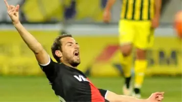 Manisaspor'da Para Sıkıntısı