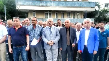 Nazım Hikmet Altınoluk'ta Anıldı