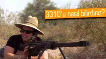 Nokia 3310, Tüfekle Vurulursa Ne Olur?