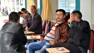 Somalı İşçilerin Kıdem Tazminatı Sevinci