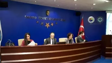 Thh Bilgilendirme Toplantısı Satso'da Yapıldı
