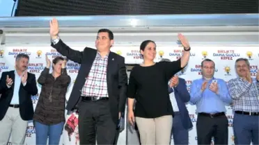 Ticari Vakıfların Sorunu Çözülüyor