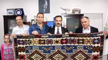 Başkan Öztürk'ün Eğitime Desteği Bitmiyor