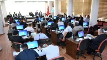 Başkan Yazgı'dan Destekçilere Teşekkür