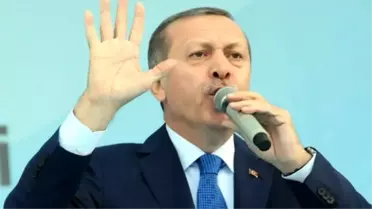 Erdoğan'dan Demirtaş'a: Ciğersiz