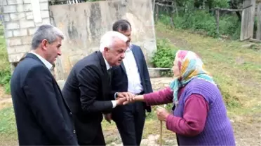 Hayati Hamzaoğlu'ndan Seçim Değerlendirmesi