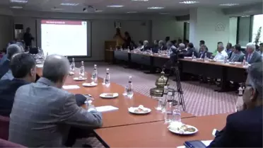 İlk Yerli Rüzgar Türbini' Elektrik Üretimine Hazır