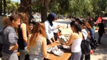 İlkokul Çocuklarının 'Yarınlarını Aydınlattılar'