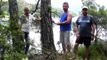 Ünlü Denizci Sadun Boro Yaşamını Yitirdi (3)