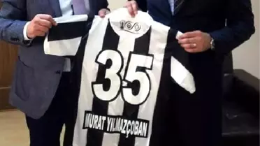 Altay Yeni Sezonda Buca Stadı'nda Oynamak İstiyor