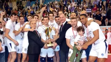 Arkasspor'da Aynı Senaryo