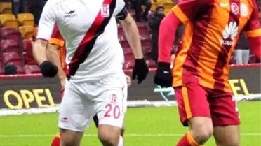 Balıkesirspor'un Yabancıları Ayrılıyor