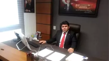 Basri Yıldırım; 'Kirli İttifaka Karşı Büyük Oyunu Bozun'