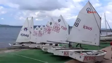 Çanakkale - Genç Denizciler Sadun Boro'yu Andı