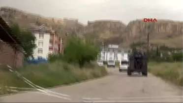 Kız Kaçırma Kavgasında Silahlar Çekildi, Polis Faciayı Önledi